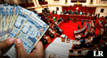 Retiro de CTS: Pleno del Congreso aprobó libre disponibilidad de ahorros hasta fines del 2026