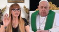 Mhoni Vidente realizó predicción un mes antes de la muerte del papa Francisco: habría nuevo pontífice en mayo y "saldrá de Italia o de México"