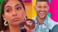 Natalie Vértiz expone radical cambio de look de Yaco Eskenazi y usuarios quedan en shock: "No lo reconocí"
