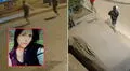 Mujer muere tras ser impactada por bala perdida en enfrentamiento entre pandillas en Villa El Salvador