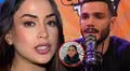 Mario Irivarren rompe su silencio y pide disculpas públicas a Onelia Molina por video viral sobre Vania Bludau: "La cag..."