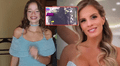 ¿Quién es Thamara Medina, la hermana de Alejandra Baigorria que agredió a su madre en plena boda?