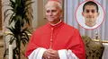 El sacerdote agustiniano que bendijo al papa León XIV: "Fue a la primera persona que le di mi bendición en el Perú"