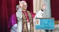 ¿Por qué el Papa León XIV está exento de renovar su DNI en Reniec? Conoce el motivo detrás de este beneficio en Perú