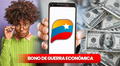 Información del Bono de Guerra HOY, 14 de mayo: en estas fechas llegará el pago, montos con aumento confirmados y cómo cobrar vía Patria