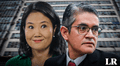 Keiko Fujimori y el Caso Cócteles: Poder Judicial declara nula la acusación contra lideresa de Fuerza Popular y más investigados