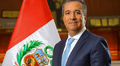 Raúl Pérez-Reyes juró como nuevo ministro de Economía y Finanzas en reemplazo de José Salardi