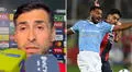 Jugador de Cerro Porteño sorprende con insólito calificativo a Sporting Cristal tras su victoria por Copa Libertadores: “Es un equipo…”