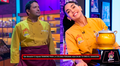 Vania Bludau derrota a Reimond Manco en la final de ‘El gran chef famosos’, pero le llueve ola de críticas: “¡Qué injusto!”
