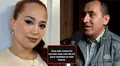 Ana Lucía Urbina responde firme tras supuestos audios filtrados de Edwin Guerrero de Corazón Serrano: "No le daré el gusto"