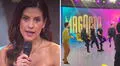 María Pía Copello revela que Magneto los dejó plantados en ‘MQM’, pero sí fueron a otro canal: “Quedé payasa”