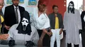 Hombre ganó US$1,17 millones en la lotería y fue enmascarado a recoger su premio para no compartirlo con su familia: "Planeo invertirlo"