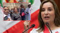 Dina Boluarte sigue ignorando a la prensa: presidenta evita a periodista en el Vaticano tras encuentro con el Papa León XIV