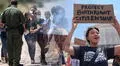 Malas noticias para inmigrantes en EEUU: ciudadanos por nacimiento no podrían regresar al país por esta razón