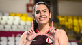 Lucía Magallanes podría dejar Universitario de Deportes y jugar en histórico equipo de la Liga Peruana de Vóley