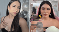 Gana US$ 400 en dos horas y se va a Cancún: así vive la influencer peruana Maryshinys gracias a TikTok