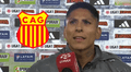 Raúl Ruidíaz y su furia contenida tras el empate ante Melgar: “Me voy con bronca”