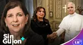 RMP sobre el rechazo de Dina Boluarte a periodistas tras 'audiencia' con Papa León XIV: "No quiso ni abrir la boca"