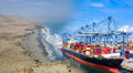 Este es el nuevo puerto al sur del Perú donde empresarios de EE. UU fueron invitados a invertir: tendría zona industrial y comercial