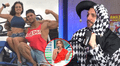 Janet Barboza revela detalles detrás de la pelea entre Fabio Agostini y Nicola Porcella: "Mayra Goñi le fue infiel"