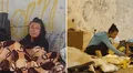 Joven británica vive bajo un puente en Cusco y se niega a recibir ayuda del consulado: "Estamos en contacto con su familia"