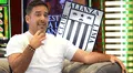 Óscar del Portal revela por qué dejó de ser hincha de Alianza Lima: "Lo voy a decir con respeto"