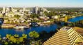 Ni Los Ángeles ni San Francisco: esta es la ciudad favorita en California que llama la atención de los compradores de vivienda