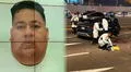 Cumplía condena de 35 años en Pasco, pero murió en balacera de Vía Expresa: los antecedentes de alias 'Moñongo'