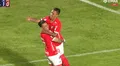 ¡Christian Cueva repartió magia a los 24 segundos! 'Aladino' marcó golazo en el que podría ser su último partido con Cienciano
