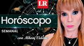 Horóscopo de Mhoni Vidente del 26 al 31 de mayo de 2025: revisa las predicciones para los 12 signos zodiacales