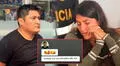 'Cuchillo' y su abogada Liliana Pizán planearon una estrategia para evitar ser vinculados con el crimen en Pataz