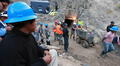 Minería informal en Perú: Más del 95% de los mineros artesanales trabajan en concesiones ajenas