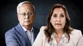 César Hildebrandt sobre polémica frase de Dina Boluarte : "Claro que irá a penales, no tenga dudas"