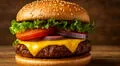 ¡Promociones exclusivas por el Día de la Hamburguesa hoy!: aprovecha los mejores descuentos y ofertas en Lima