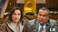 Gustavo Adrianzén a un paso de la ONU: Dina Boluarte evalúa reciclar a su cuarto exministro