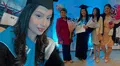 Wendy Sulca celebra su graduación universitaria con inesperada carrera alejada de la música: "Una linda etapa de mi vida"