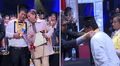 Padres de estudiante fallecido de la UNMSM conmueven al recibir diploma de graduación: "Sanmarquino toda la vida"