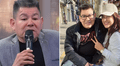 Dilbert Aguilar impacta al confesar que supera la polémica triple infidelidad de Jhazmín Gutarra: "Yo soy un roble"