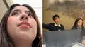 Tiktoker Zully sorprende al querer usar Yape en Argentina y trabajadores de hotel la corrigen