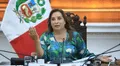 Comisión de Fiscalización: informe final concluye que Dina Boluarte estuvo incapacitada para ejercer el cargo tras cirugías