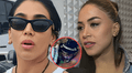 Vania Bludau confirma encuentro con Mario Irivarren y encara a Onelia Molina: "Digan la verdad cuando terminaron"