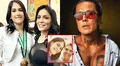 Cantante de ‘Dúo Idéntico’ Carlos López es denunciado por agresión física a su esposa: Magaly Medina expone impactantes imágenes