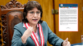 Federación Latinoamericana de Fiscales respalda a Delia Espinoza como fiscal de la Nación