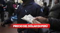 Precio del dólar en Perú HOY, lunes 23 de junio: ¿cuál es la cotización del tipo de cambio?