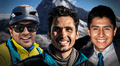 Hallan los tres cuerpos de los montañistas desaparecidos en el nevado Artesonraju de Áncash
