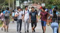 ¿Qué significan 'tercio', 'quinto' y 'décimo superior' en la universidad?
