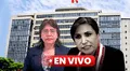 Patricia Benavides EN VIVO: exfiscal acudirá hoy al Ministerio Público para intentar tomar el cargo de Delia Espinoza