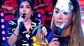 Melissa Loza explota EN VIVO contra Katia Palma en 'Esto es guerra' y le dice de todo: "¡Cállate la boca!"