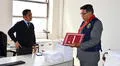 Poder Judicial anula la destitución y ordena reincorporar al juez constitucional Hugo Velásquez Zavaleta
