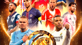 Calendario Mundial de Clubes 2025: horario y canales de los octavos de final del torneo FIFA